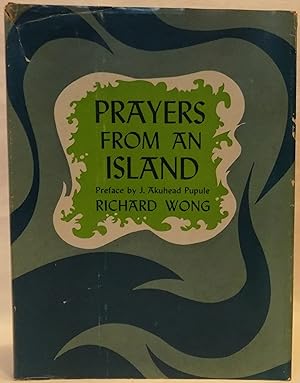Prayers From an Island