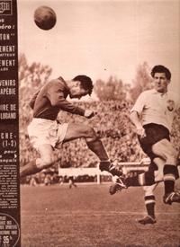 Miroir-Sprint . n° 332 . 20 Octobre 1952 : Les Souvenirs De Guy Lapébie . La Victoire De Coppi à ...