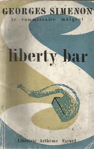 Liberty bar