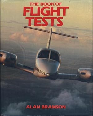 The Book of Flight Tests
