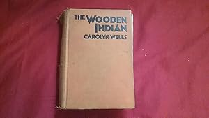THE WOODEN INDIAN