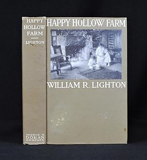Happy Hollow Farm