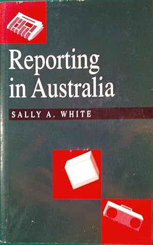 Reporting In Australia.