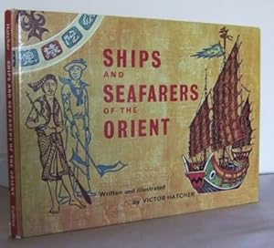 Ships and seafarers of the Orient