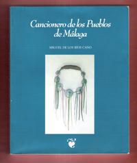 Cancionero de Los Pueblos de Malaga