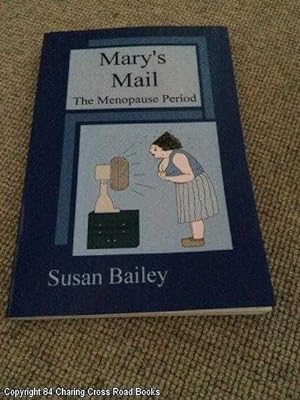 Mary's Mail, The Menopause Period