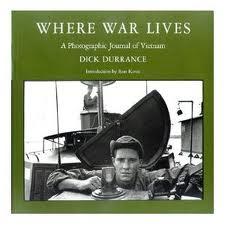 Where War Lives: A Photographic Journal of Vietnam