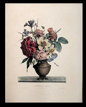 Bouquets Variés