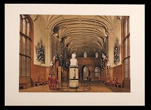 [The Guard Chamber, Windsor Castle