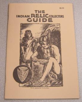 The Indian Relic Collectors Guide And Report On The Great Temple Mound