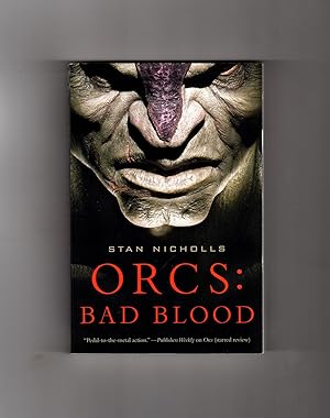 Orcs: Bad Blood