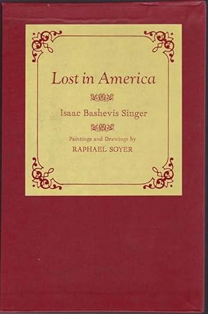 Lost in America (the Signed/Limited Edition)