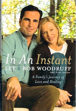In An Instant: A Family's Journey of Love and Healing