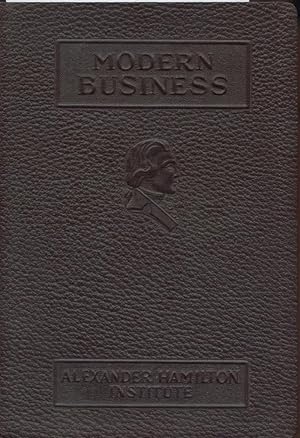CORPORATION FINANCE : 1947 Edition (Modern Business Series)