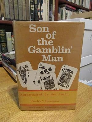 Son of the Gamblin' Man