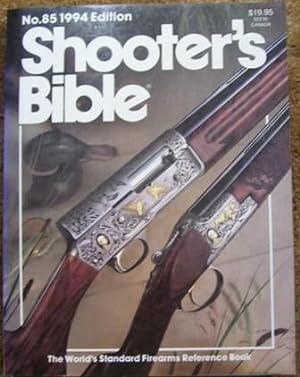 Shooter's Bible No. 85