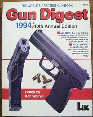 Gun Digest 1994