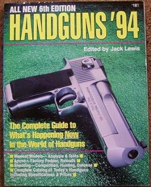 Handguns '94