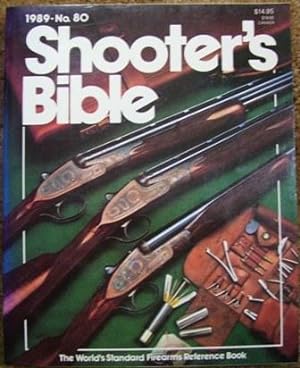 Shooter's Bible 1989 No. 80