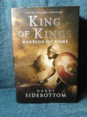 King of Kings Warrior of Rome