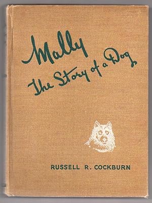 Mally: The Story of a Dog
