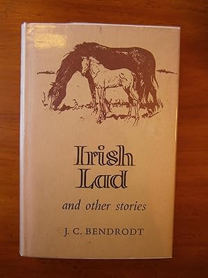 IRISH LAD AND OTHER STORIES