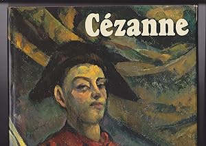 Paul Cezanne Bilder aud den Museen Der Sowjetunion. Ermitage Leningrad, puschkin-Museum fur Bilde...