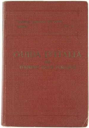LIGURIA, TOSCANA SETTENTRIONALE, EMILIA. Secondo volume.: