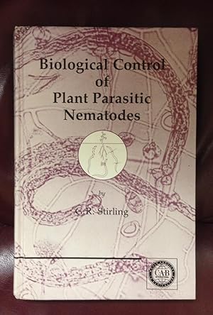 Biological Control of Plant Parasitic Nematodes [Hardcover]