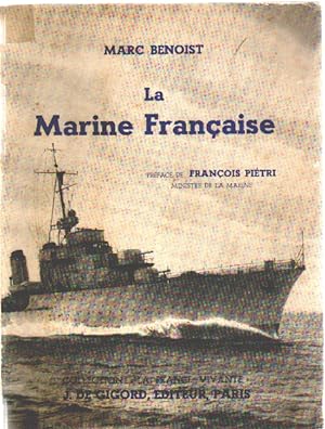 La marine francaise