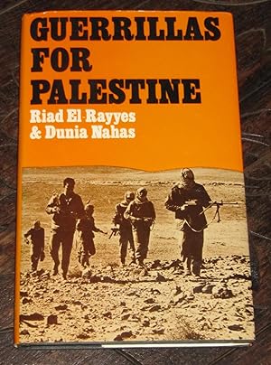Guerrillas for Palestine