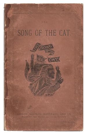 A Manchester Book: The Song of the Cat; Illustrated with wood-cuts: A Legend of the Chancery Court