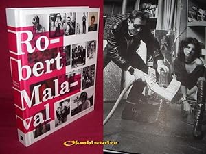 ROBERT MALAVAL