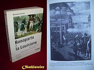 Bonaparte et la Louisiane