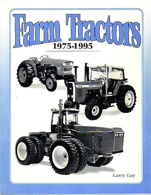 Farm Tractors 1975-1995