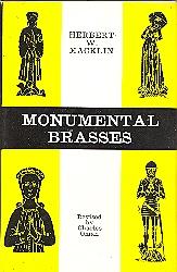 Monumental Brasses