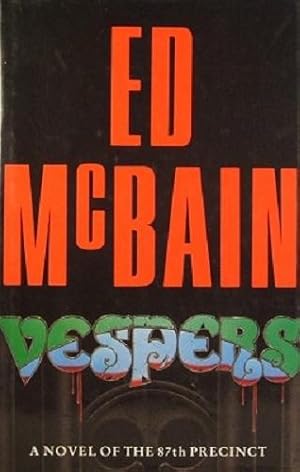 Vespers: A Novel Of The 87th Precinct.