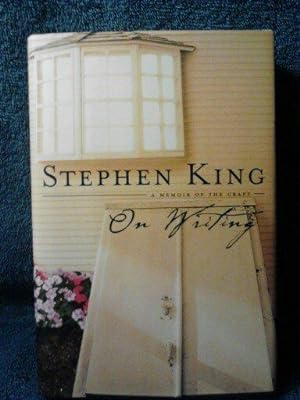 Stephen King: a Memoir of the Craft