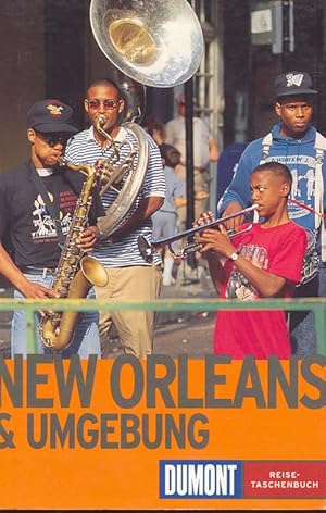 New Orleans und Umgebung