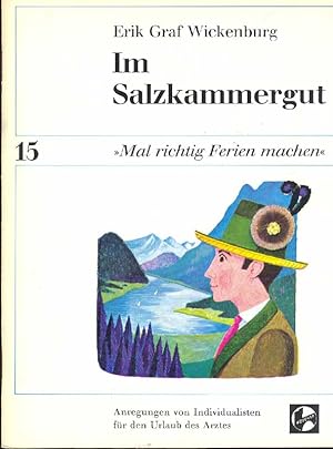 Im Salzkammergut