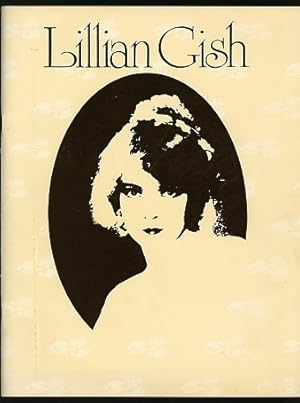 Lillian Gish: The Twelfth Annual American Film Institute Life Achievement Award, March 1, 1984