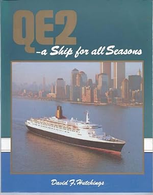 QE2 : A Ship for All Seasons