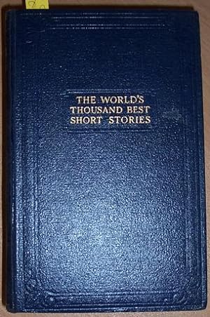 Masterpiece Library of Short Stories: The World's Best Short Stories: French (Vols 3 & 4)