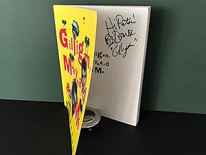 Gilligan, Maynard & Me [Signed]