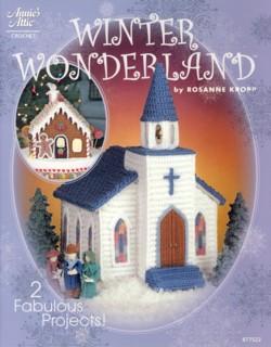Winter Wonderland Booklet 877522