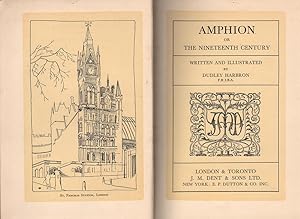 Amphion or The Nineteenth Century