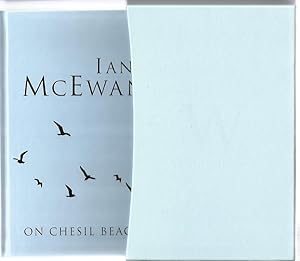 On Chesil Beach (Waterstone's Edition in Slipcase)