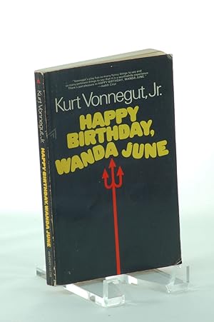 Happy Birthday, Wanda June: A Play