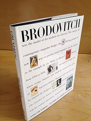 Brodovitch
