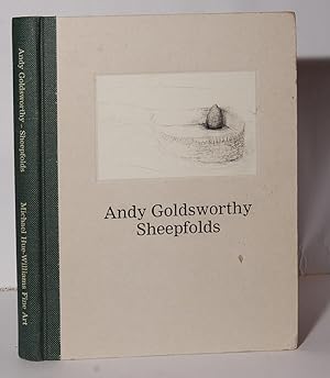 Andy Goldsworthy Sheepfolds.